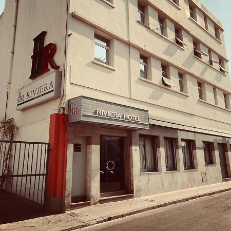 Hotel Riviera Córdoba Exteriér fotografie