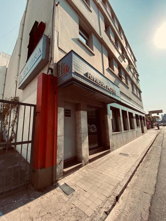 Hotel Riviera Córdoba Exteriér fotografie